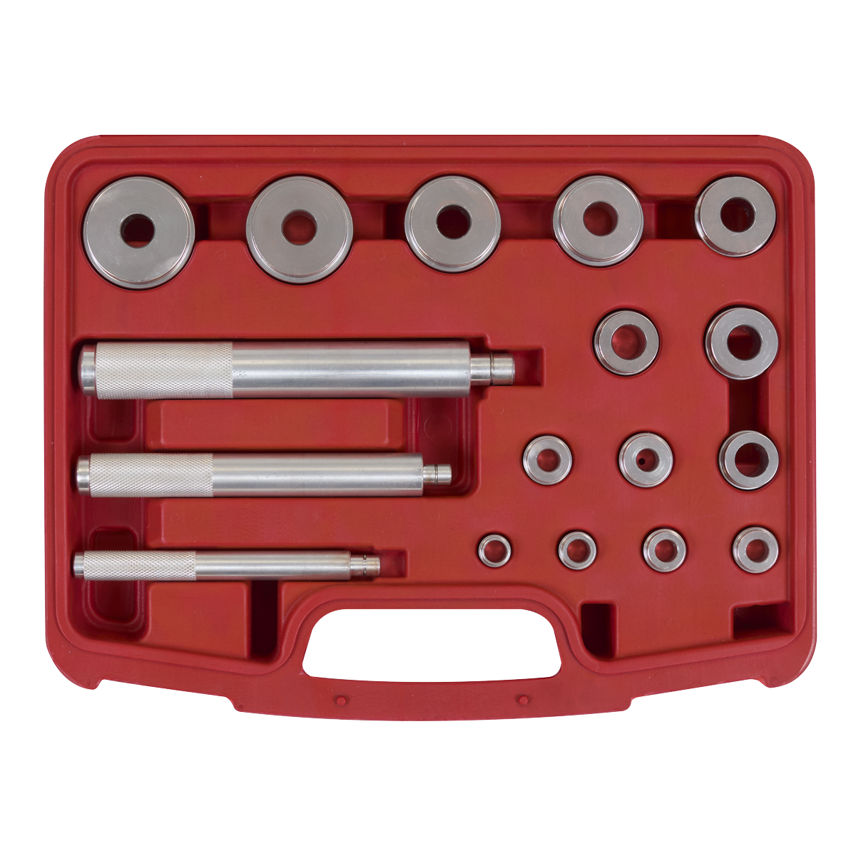 Sealey SMC58 Bearing & Seals Installation Kit - Motorcycle - additional view 3