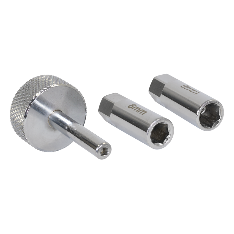Sealey SMC68 Tappet Adjustment Tool Set - additional view 2