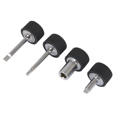 Sealey SMC69 Carburettor Wrench Set