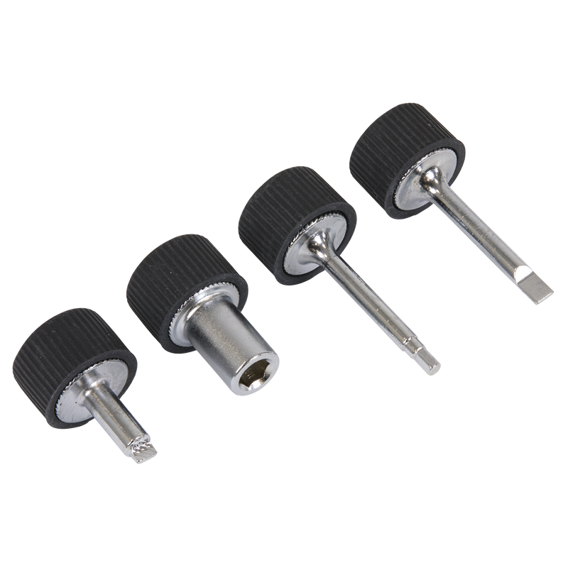 Sealey SMC69 Carburettor Wrench Set - additional view 2
