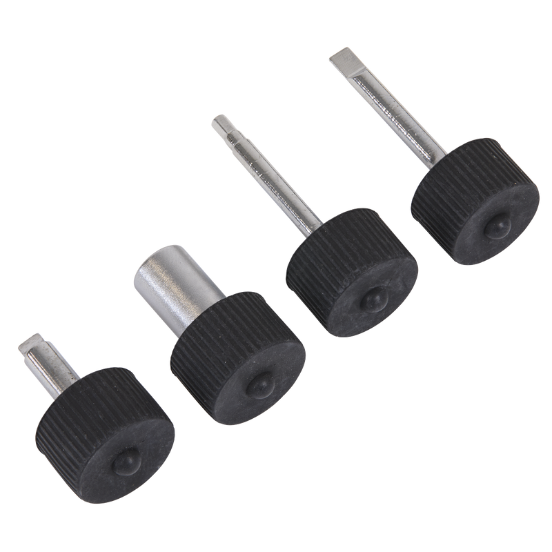 Sealey SMC69 Carburettor Wrench Set - additional view 3