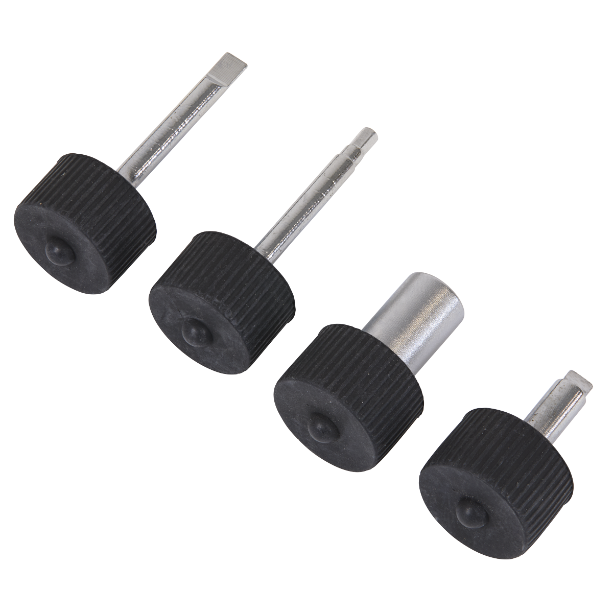 Sealey SMC69 Carburettor Wrench Set - additional view 4