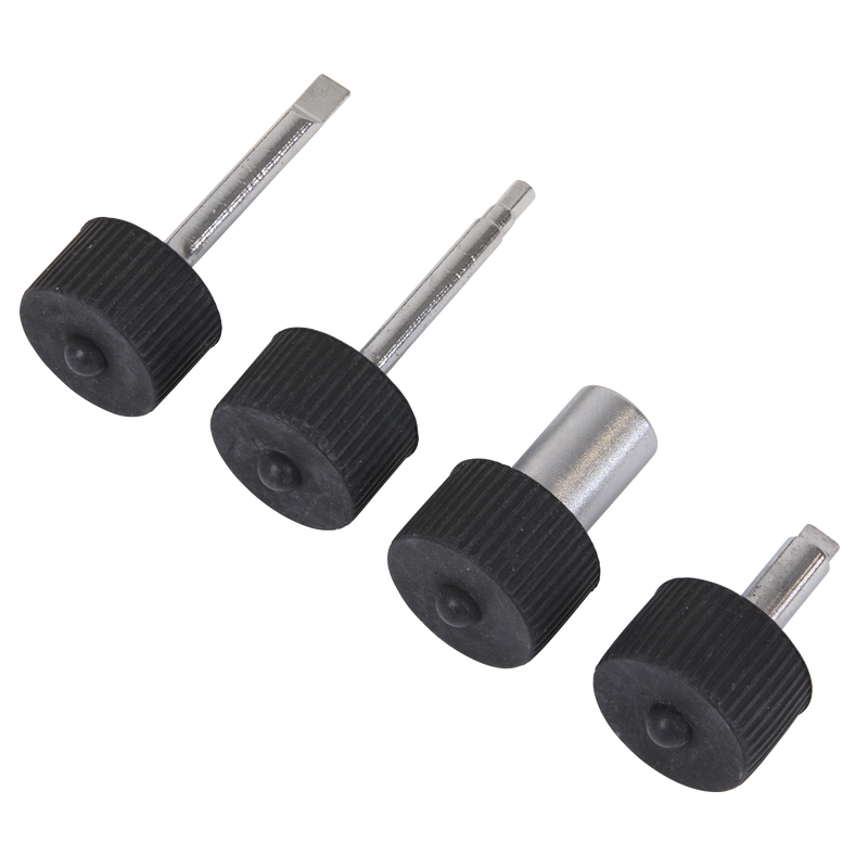 Sealey SMC69 Carburettor Wrench Set - additional view 4