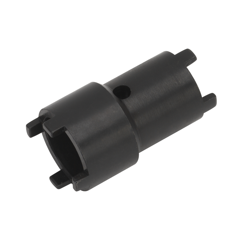 Sealey SMC6 Clutch Locking Nut Removal Tool 20 & 24mm