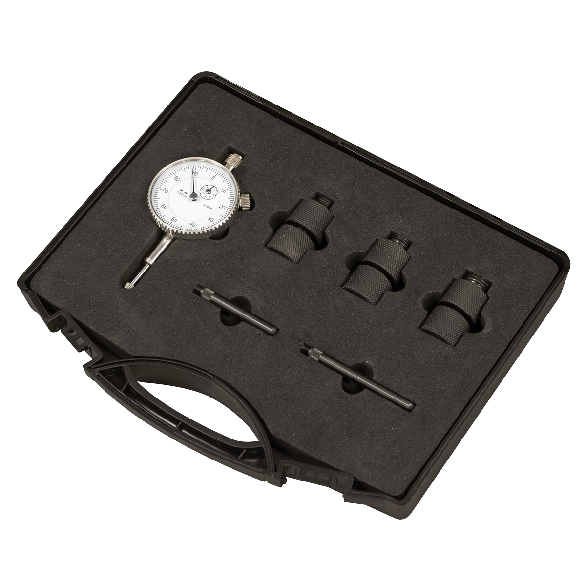 Sealey SMC72 TDC Dial Gauge Indicator Kit - additional view 5