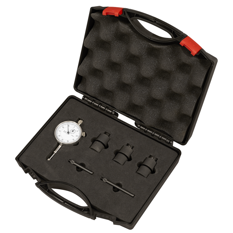 Sealey SMC72 TDC Dial Gauge Indicator Kit - additional view 3
