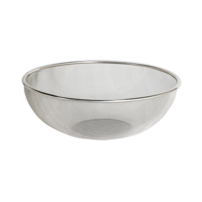 Sealey SMS011 Magnetic Stainless Steel Parts Strainer