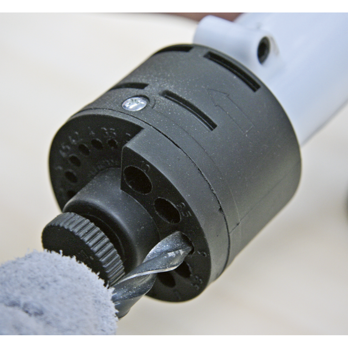 Sealey SMS2001M Manual Drill Bit Sharpener - additional view 2