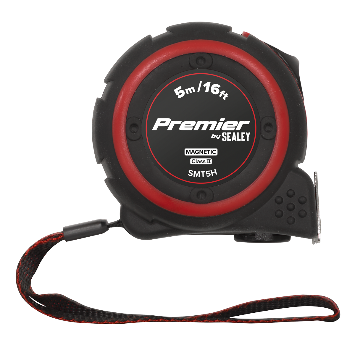 Sealey SMT5H Premier Heavy-Duty Tape Measure 5m(16ft) - additional view 2