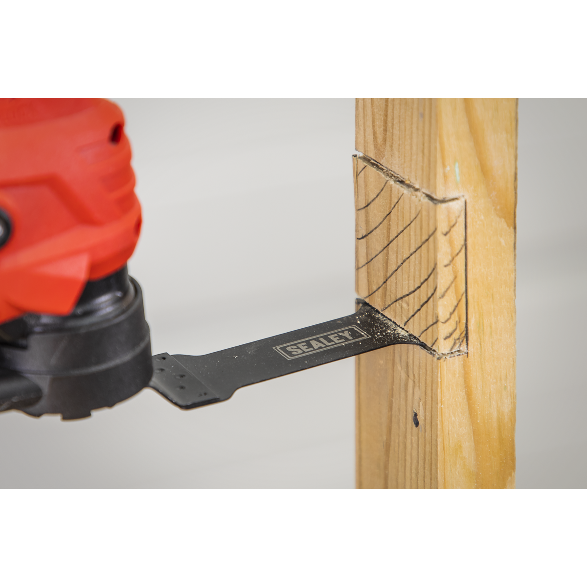 Sealey SMTA41W Multi-Tool Blade for Wood 41mm - additional view 6