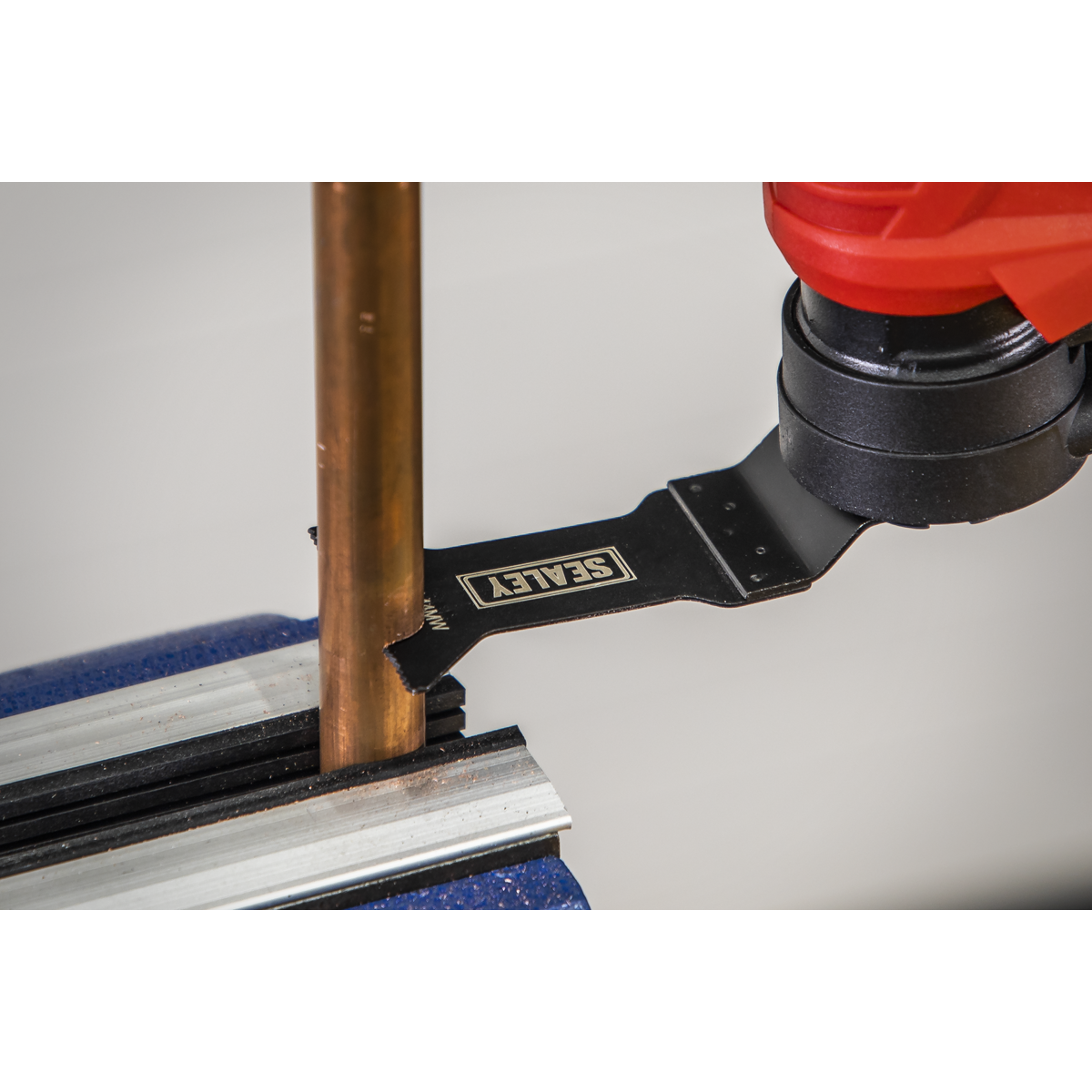 Sealey SMTA44MW Multi-Tool Blade for Metal & Wood 44mm - additional view 6