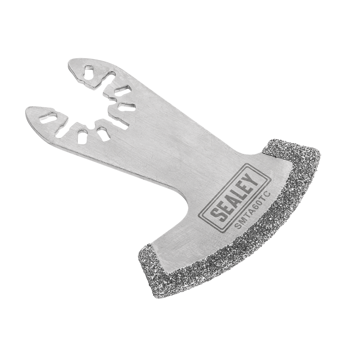 Sealey SMTA60TC Multi-Tool Blade for Ceramic 60mm