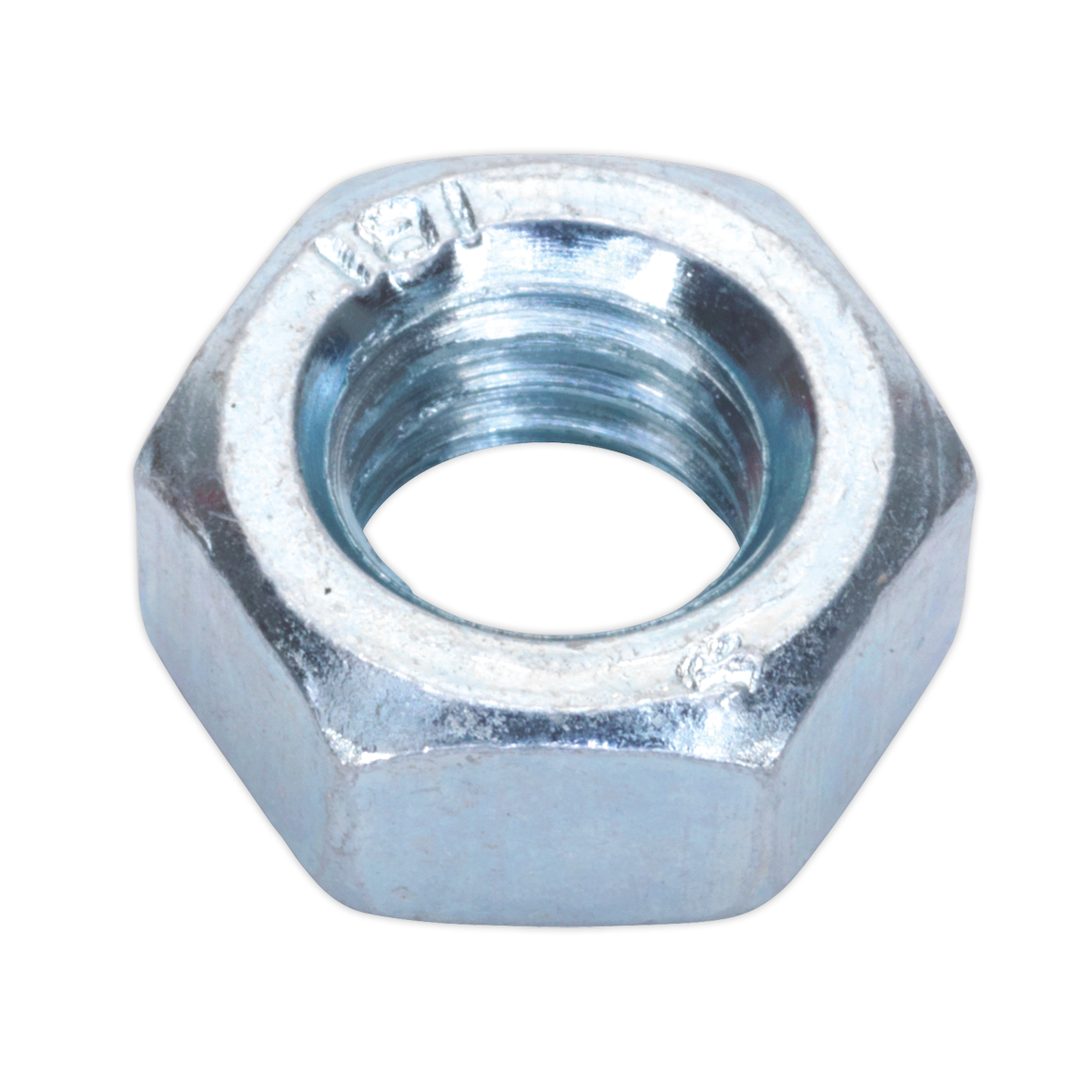 Sealey AB051SNW High Tensile Setscrew, Nut & Washer Assortment M8 220pc - additional view 6