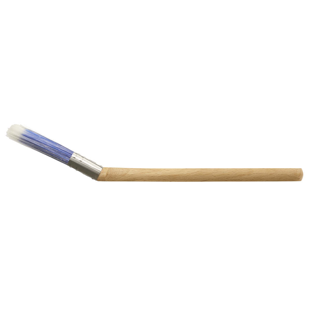 Sealey SPBR50 Wooden Handle Radiator Paint Brush 50mm - additional view 2