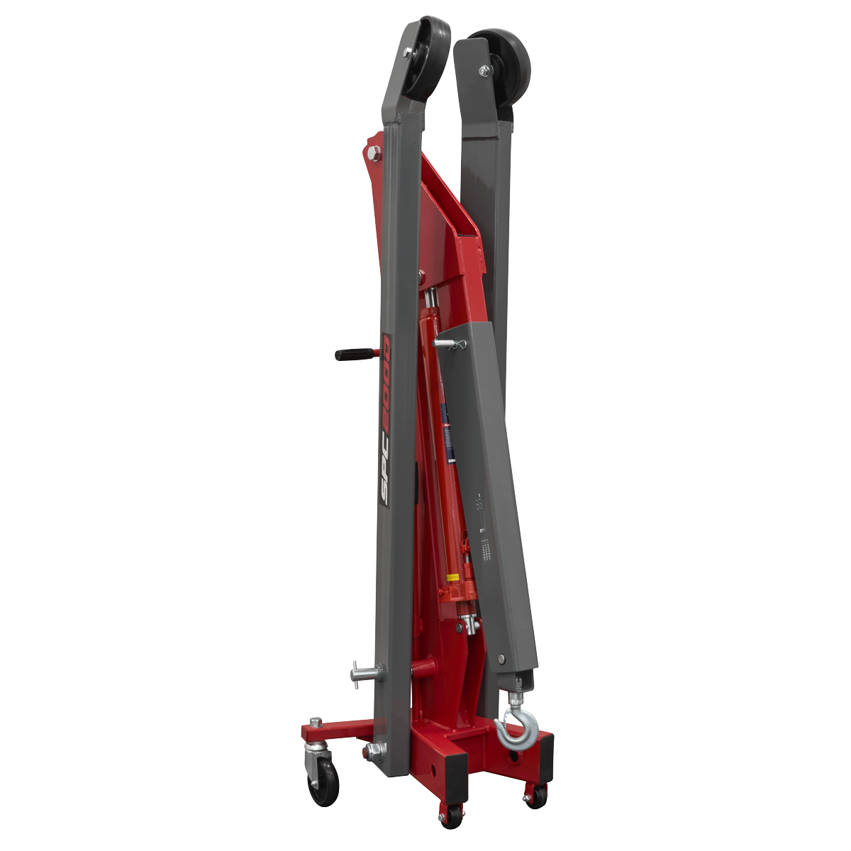 Sealey SPC2000 Folding Engine Crane 2 Tonne - additional view 7