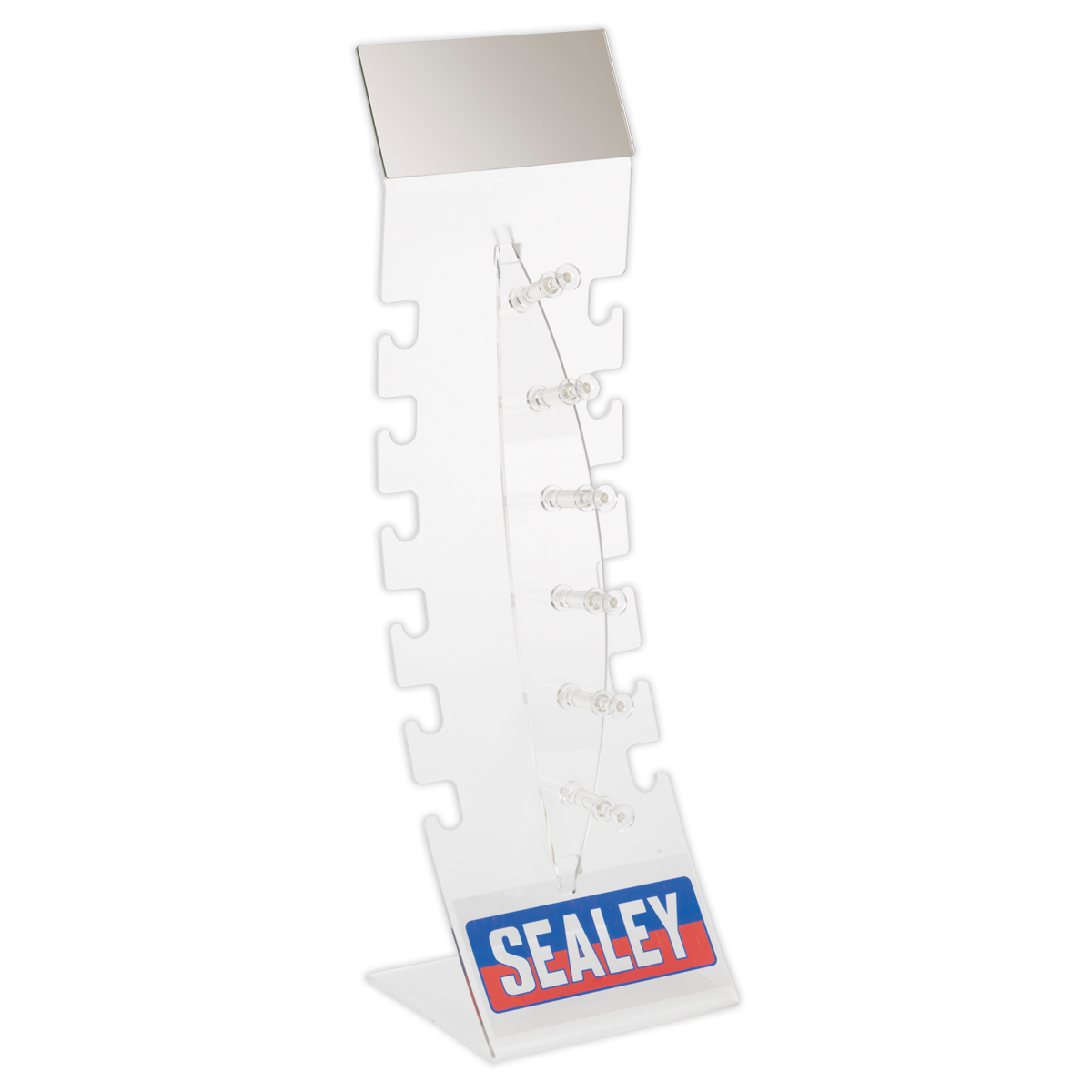 Sealey SSCOMBO1 Safety Spectacle Stand Deal - additional view 8