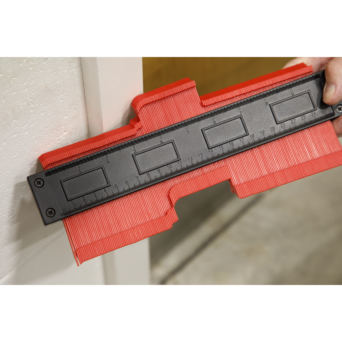 Sealey SPG01 Contour Gauge with Lock - additional view 7