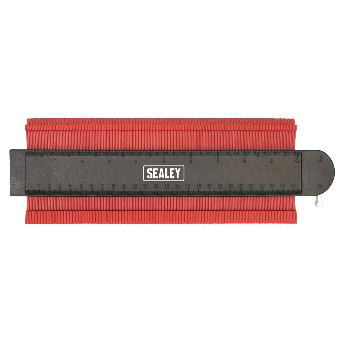 Sealey SPG01 Contour Gauge with Lock - additional view 4