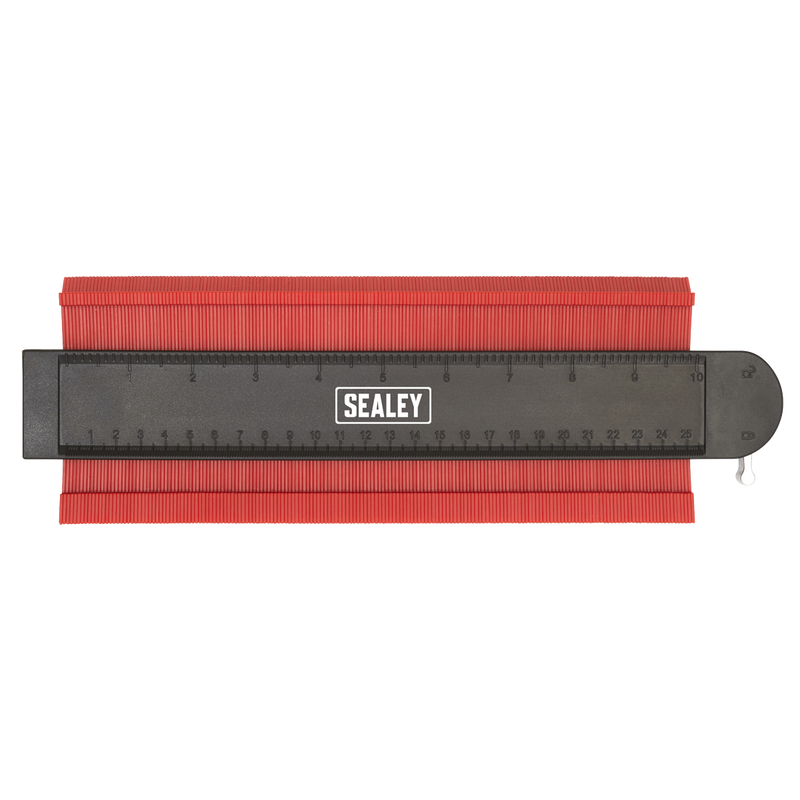 Sealey SPG01 Contour Gauge with Lock - additional view 4