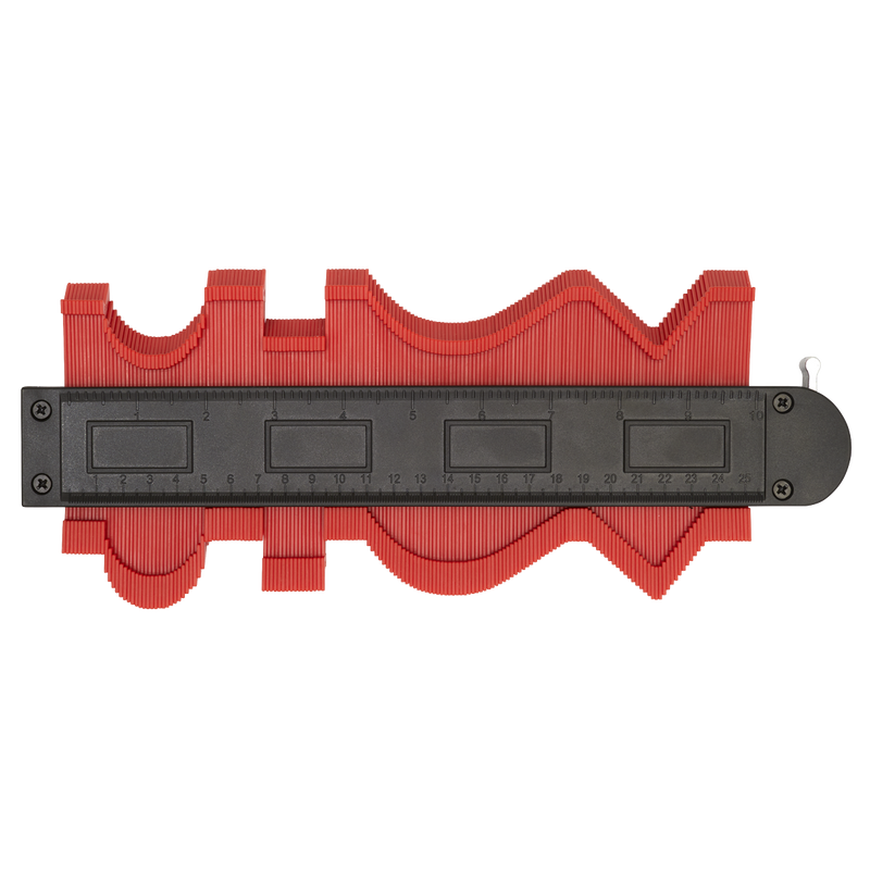 Sealey SPG01 Contour Gauge with Lock - additional view 5