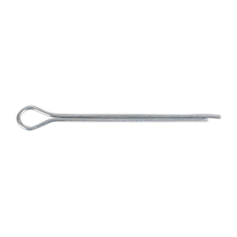 Sealey SPSET Clip Strip Deal - Split Pins - additional view 4