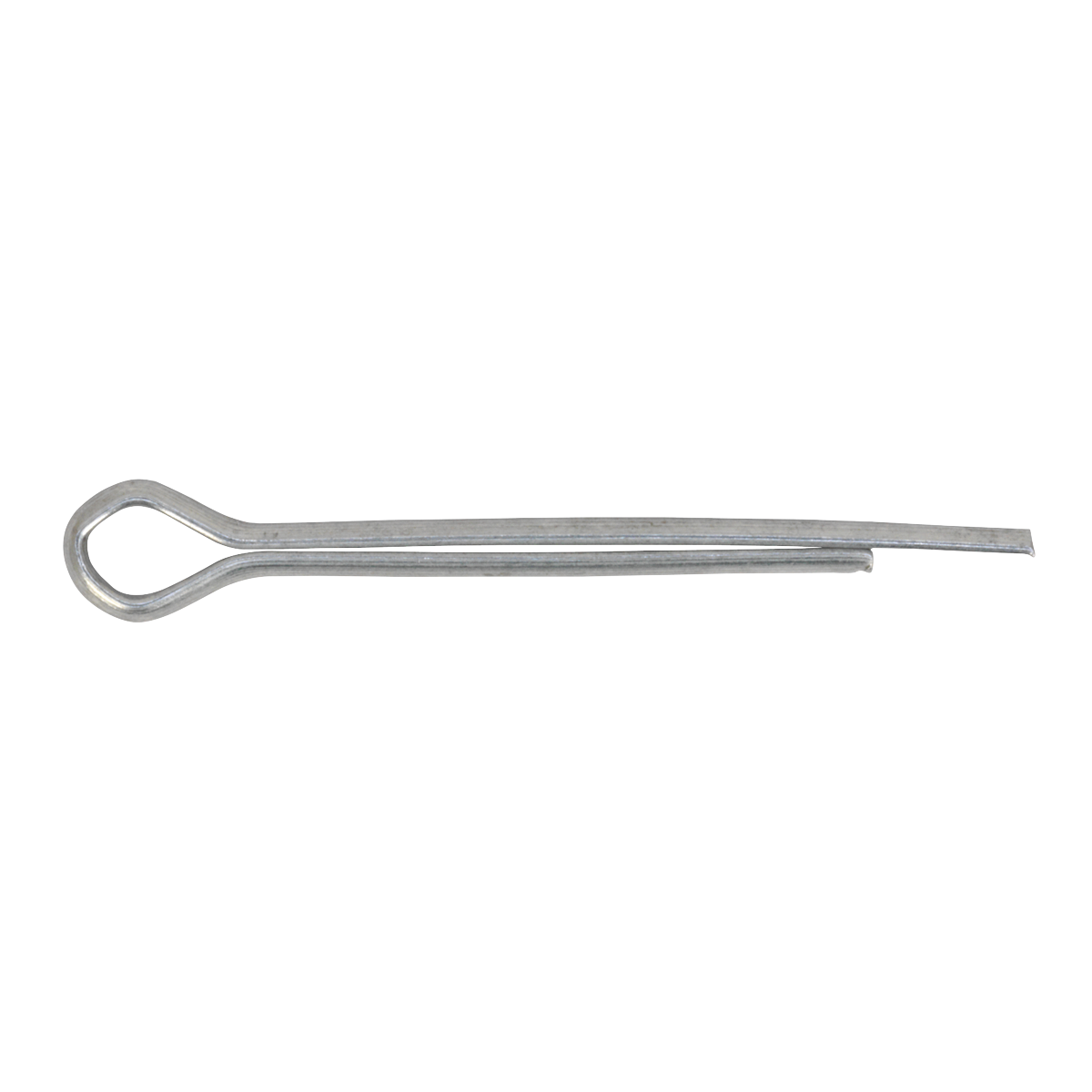 Sealey SPI101 Split Pin 2 x 25mm - Pack of 100