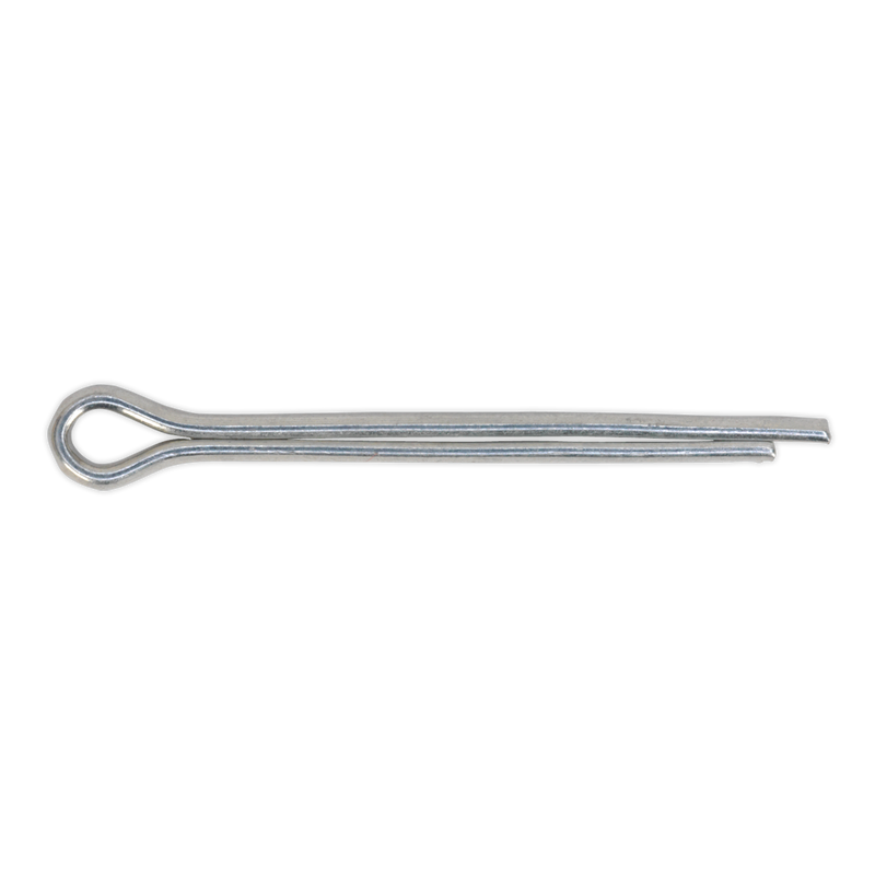 Sealey SPI102 Split Pin 2.4 x 25mm - Pack of 100
