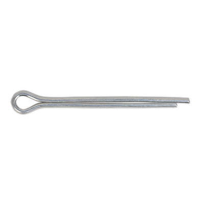 Sealey SPI103 Split Pin 2.4 x 38mm - Pack of 100