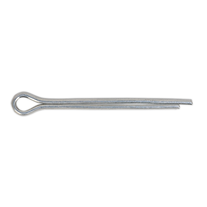 Sealey SPI103 Split Pin 2.4 x 38mm - Pack of 100