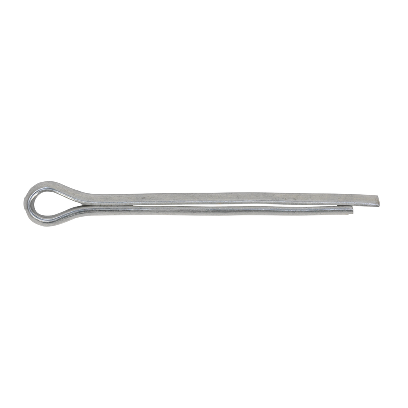 Sealey SPSET Clip Strip Deal - Split Pins - additional view 5