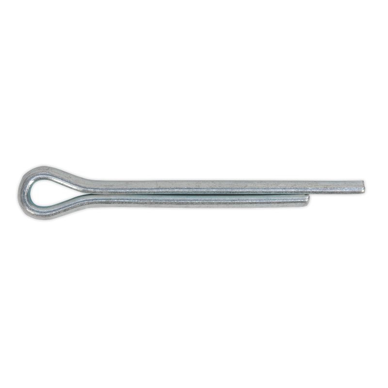 Sealey SPSET Clip Strip Deal - Split Pins - additional view 6
