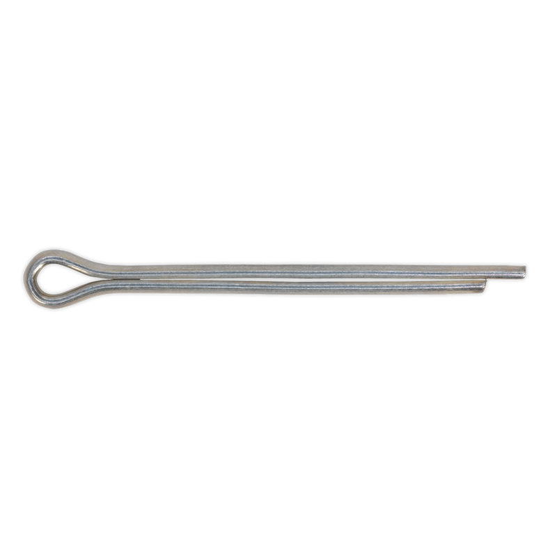 Sealey SPSET Clip Strip Deal - Split Pins - additional view 7