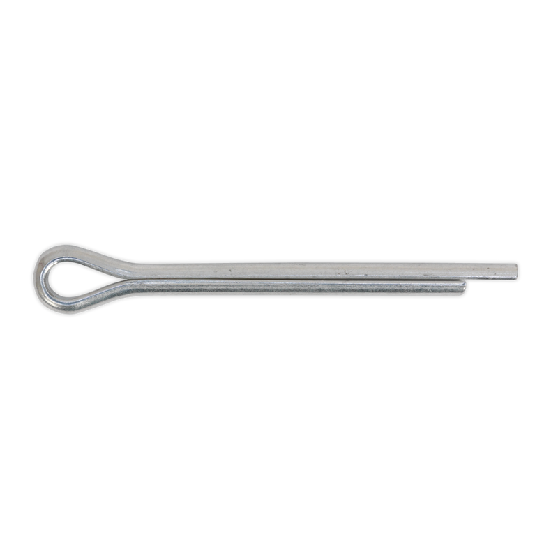 Sealey SPSET Clip Strip Deal - Split Pins - additional view 3