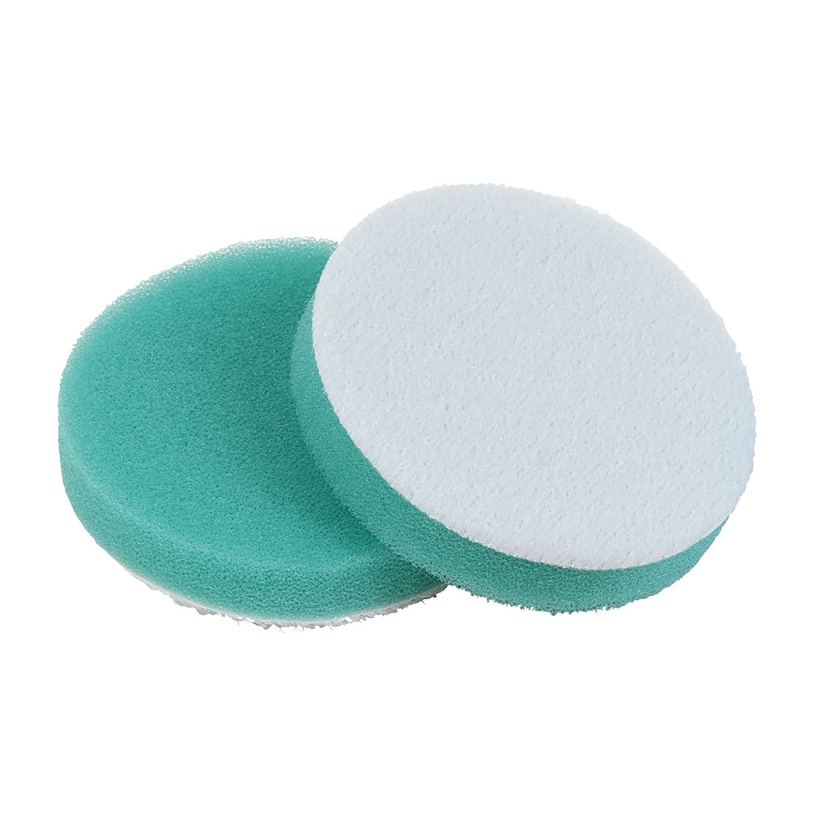 Sealey SPK600ACC2 Polisher Pad Kit 56mm x 10mm - additional view 2