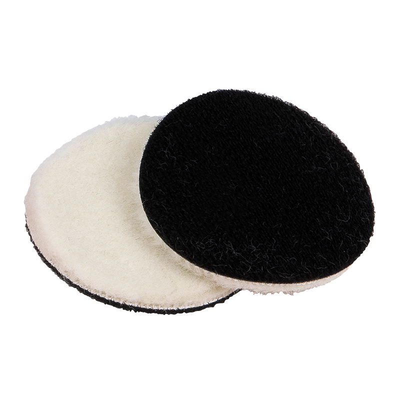 Sealey SPK600ACC2 Polisher Pad Kit 56mm x 10mm - additional view 4