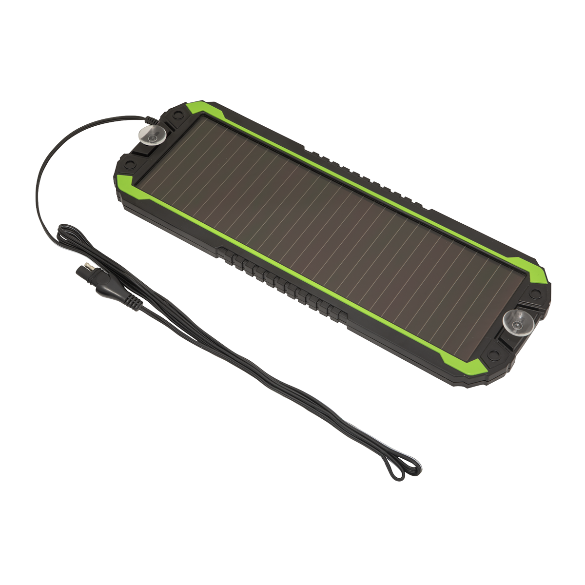 Sealey SPP01 Solar Power Panel 12V/1.5W - additional view 3
