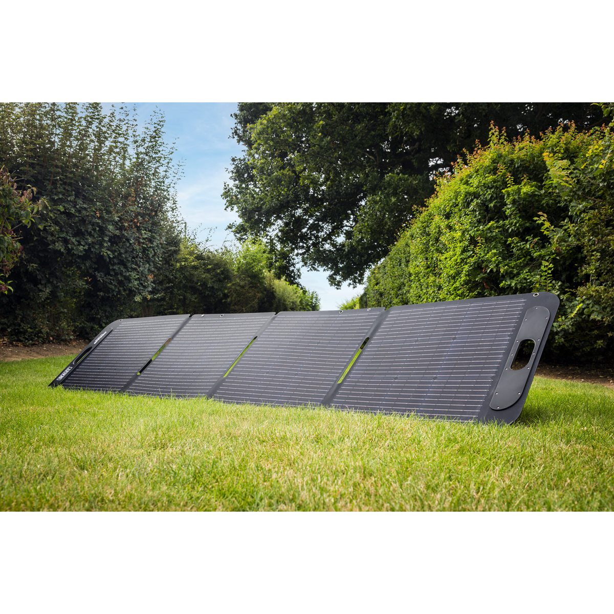 Sealey SPP220 ETFE Foldable Solar Panel 220W - additional view 2