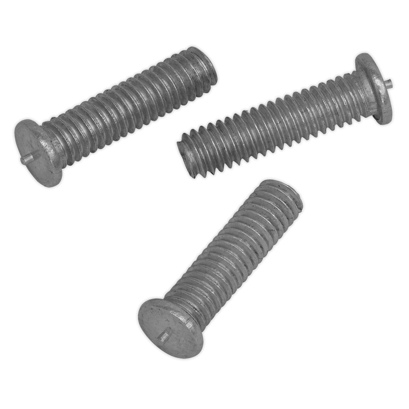 Sealey SR2000.AM Al-Mg Studs for SR2000 - Pack of 10 - additional view 2