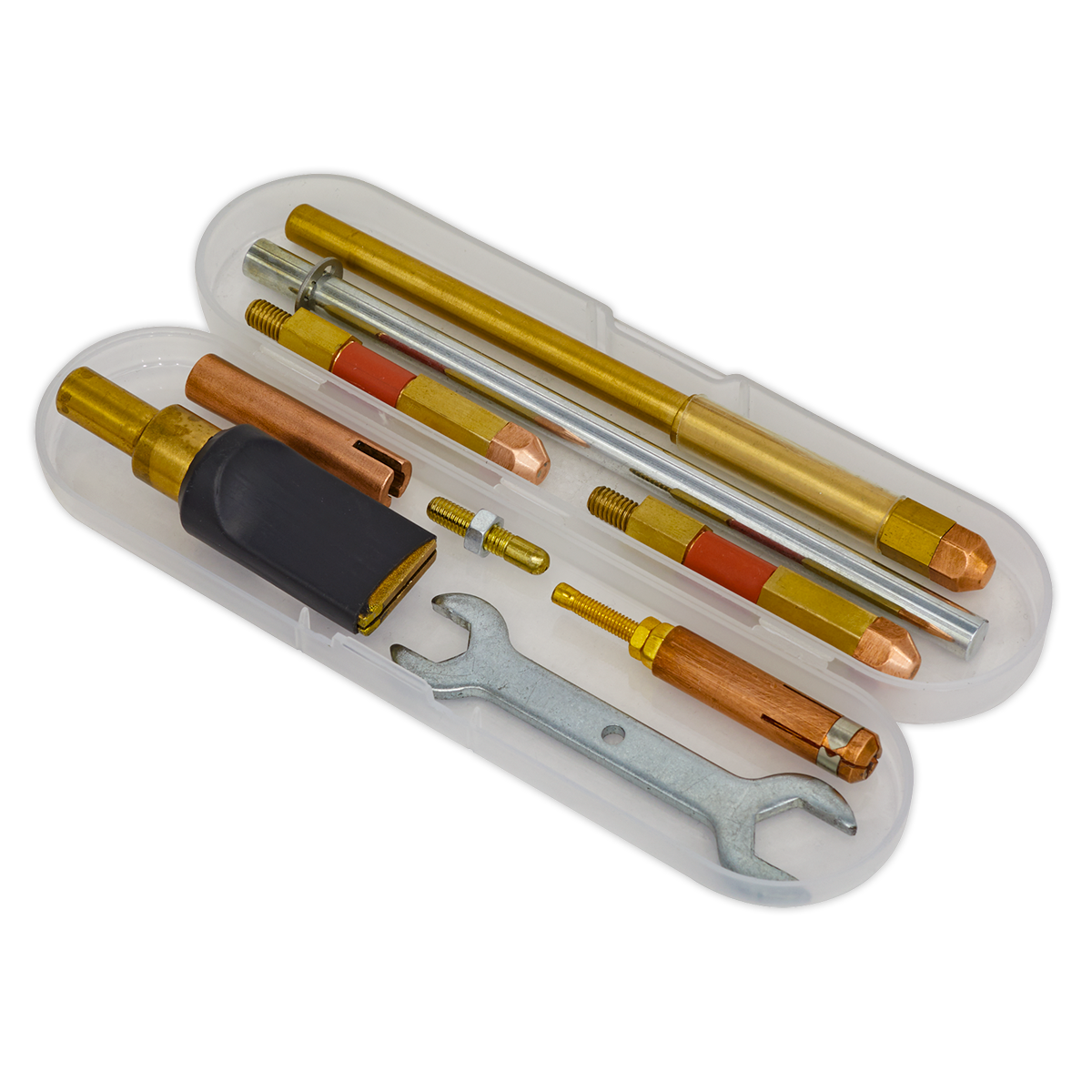 Sealey SR2000.E Electrode Kit for SR2000 - additional view 2