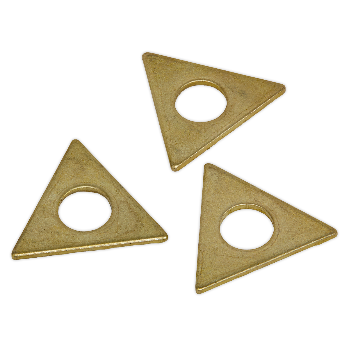 Sealey SR2000.TW Triangle Washers for SR2000 - Pack of 10 - additional view 2