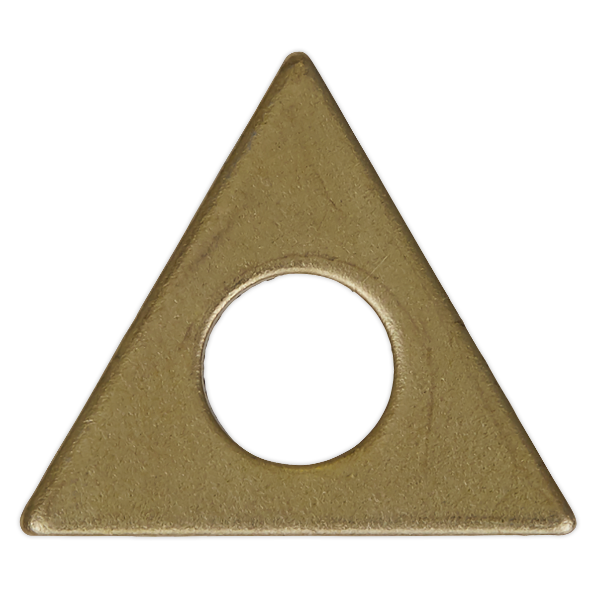 Sealey SR2000.TW Triangle Washers for SR2000 - Pack of 10