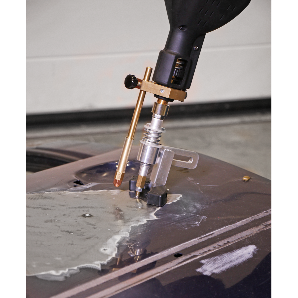 Sealey SR2000 Stud Welding Kit - additional view 16