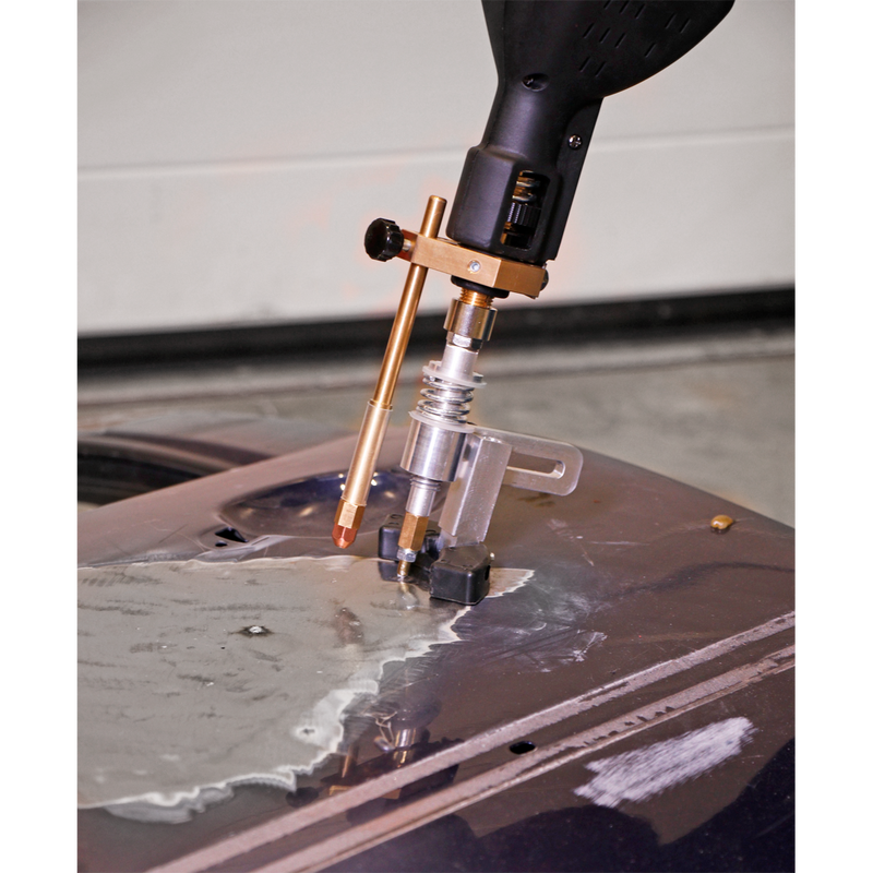 Sealey SR2000 Stud Welding Kit - additional view 16