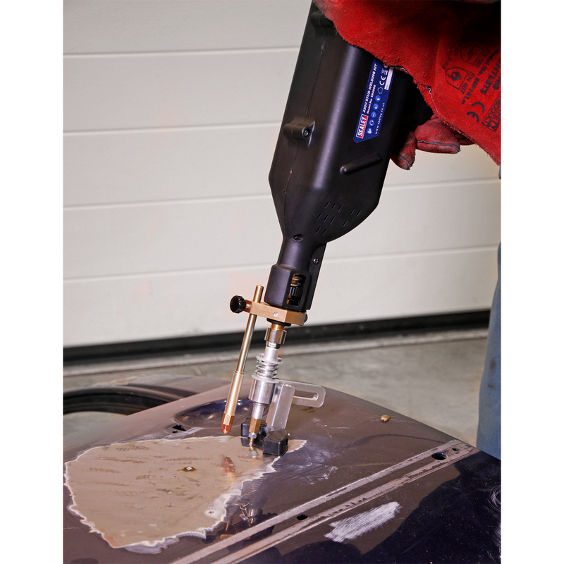 Sealey SR2000 Stud Welding Kit - additional view 15