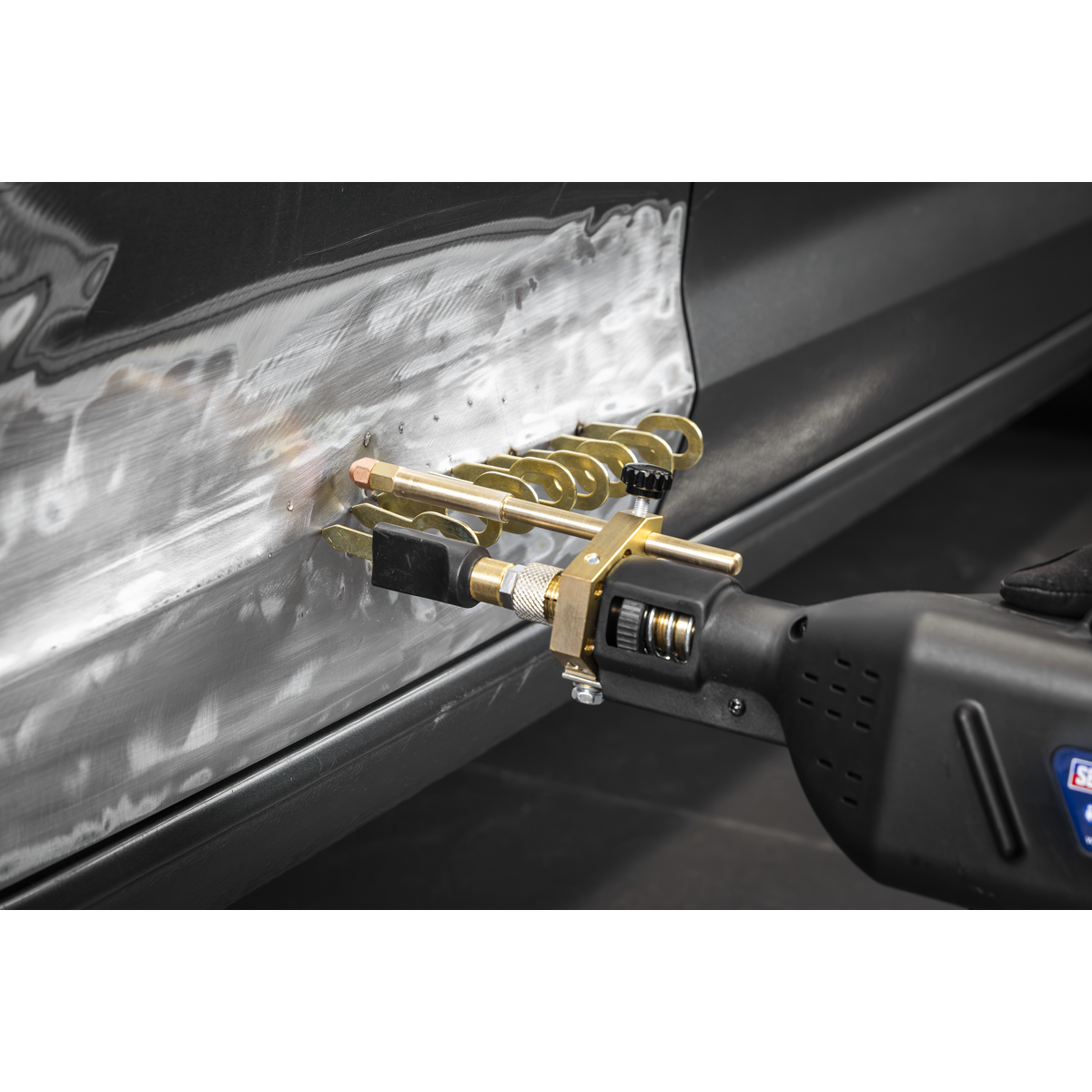 Sealey SR2000 Stud Welding Kit - additional view 9