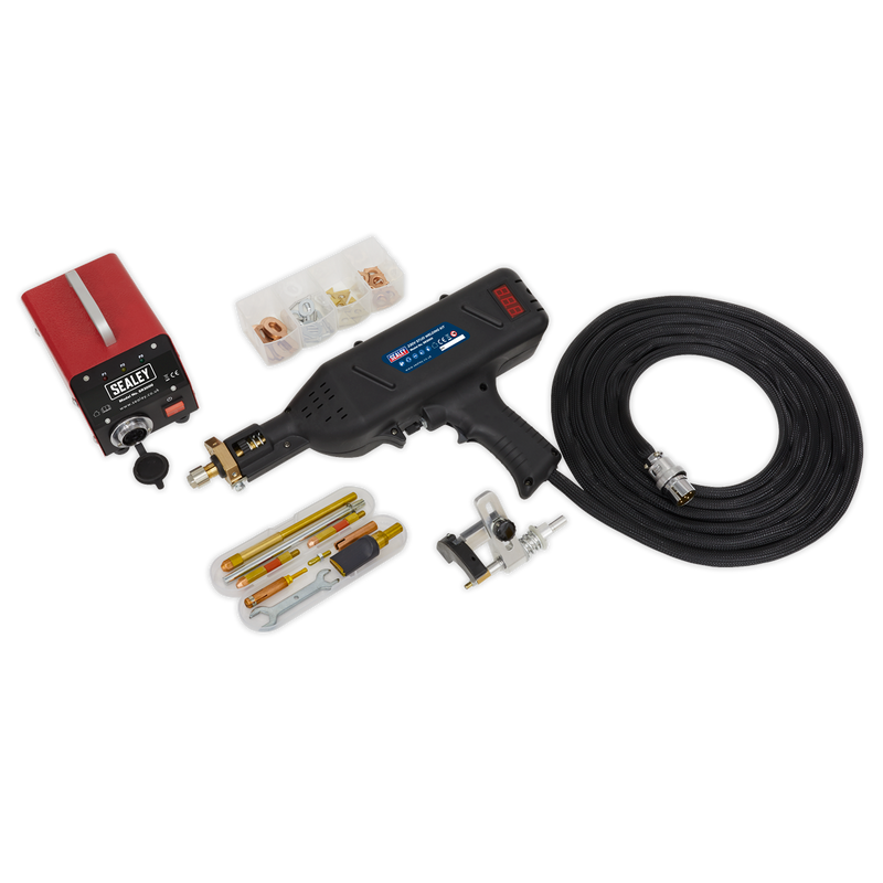 Sealey SR2000 Stud Welding Kit - additional view 6