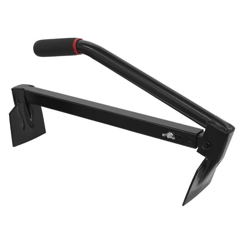 Sealey SR702 Brick Carrier Lifting Tongs - additional view 2