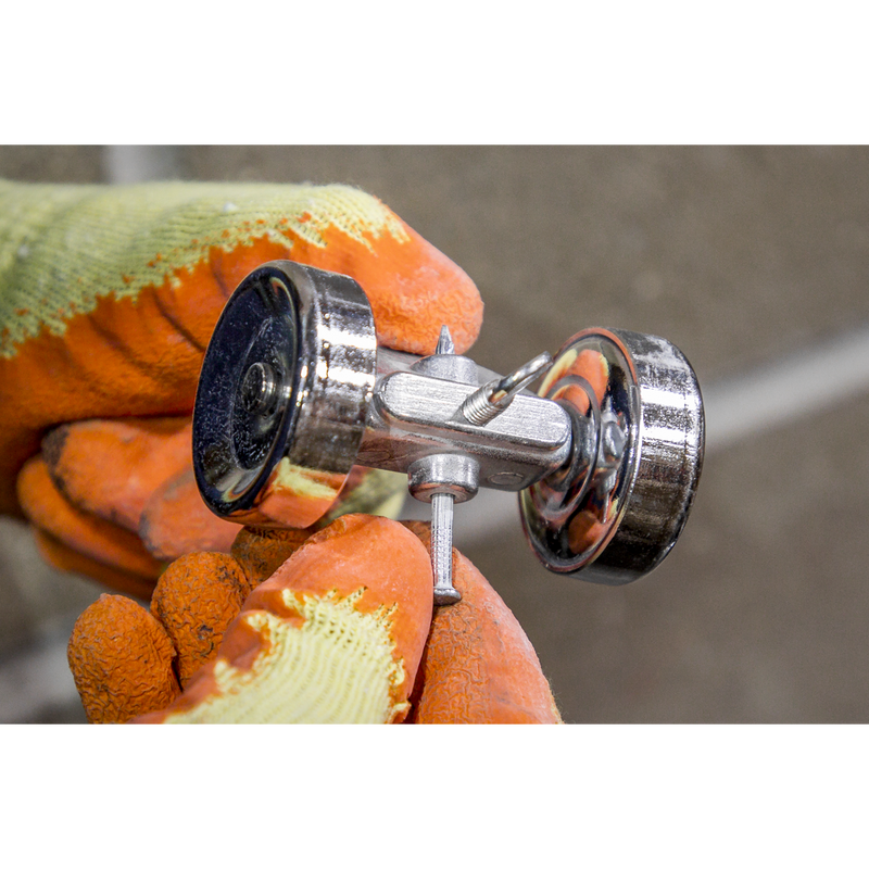 Sealey SR705 Premier Skate Wheel Joint Raker - additional view 3