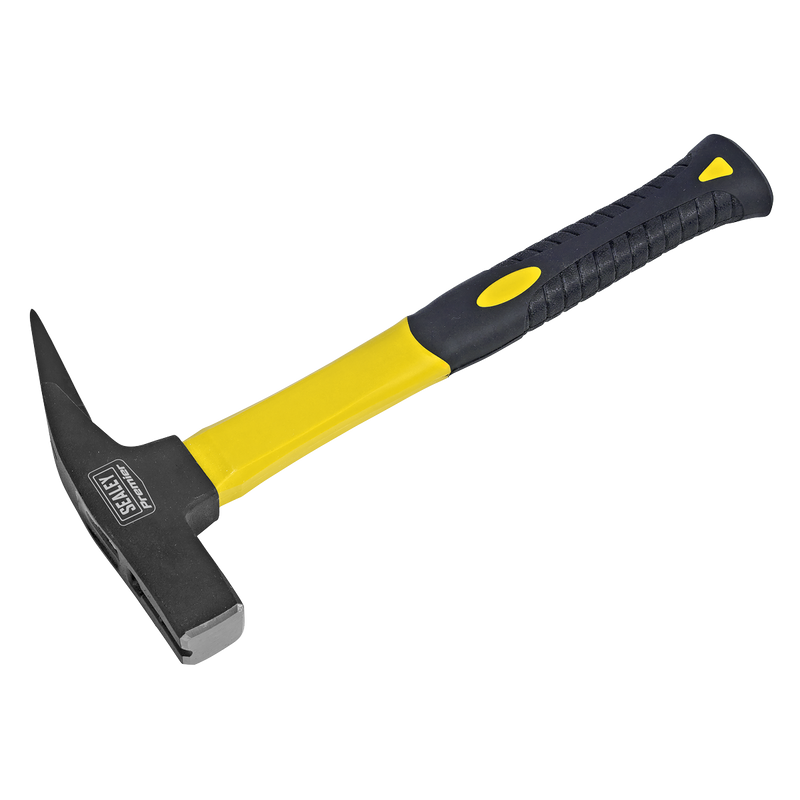 Sealey SR706 Premier Roofing Hammer with Fibreglass Handle 600g