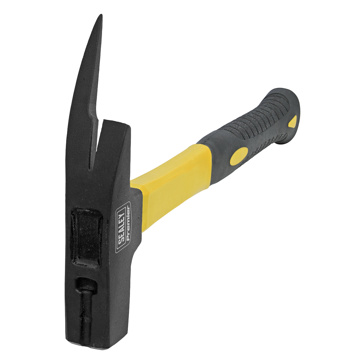 Sealey SR706 Premier Roofing Hammer with Fibreglass Handle 600g - additional view 2